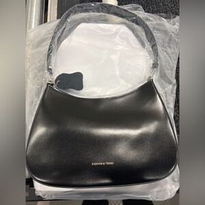 Black Women's Bag
